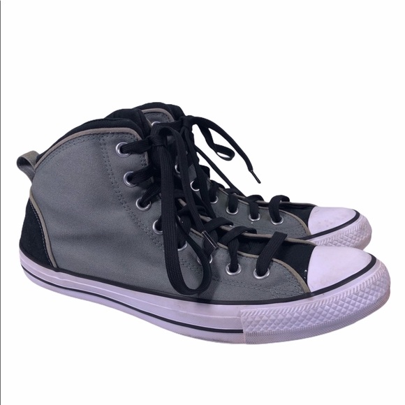 Converse Other - Converse All Star High Top Sneaker Shoes
